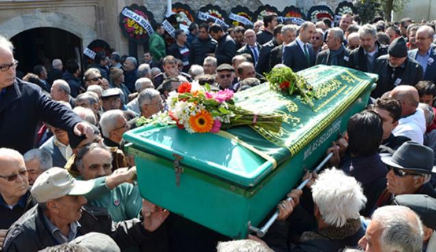 CHP'de Büyük kayıp