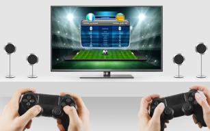  67 Burda’da Play-Station turnuvasında buluşuyor