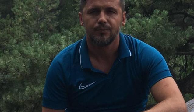 Takım Ereğli Çocuğuna emanet..