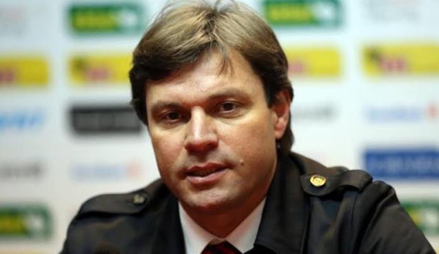 ERTUĞRUL SAĞLAM YENİ TEKNİK DİREKTÖRÜ OLDU