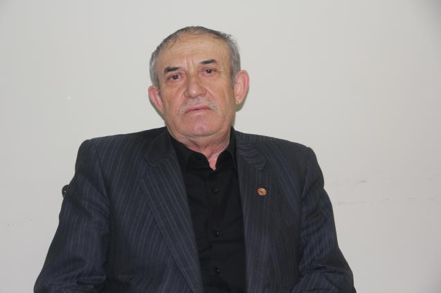 Kdz. Ereğli’de TOKİ projesi iptal edildi