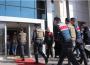 Amatör boksörü öldürülmesiyle ilgili şüpheliler adliyede…