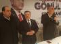 “Tekstil fabrikaları kuracağız…”