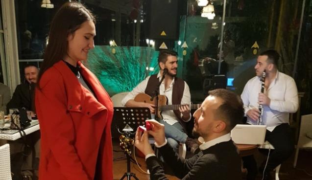 İlk adımı attılar!..