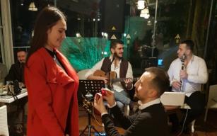 İlk adımı attılar!..