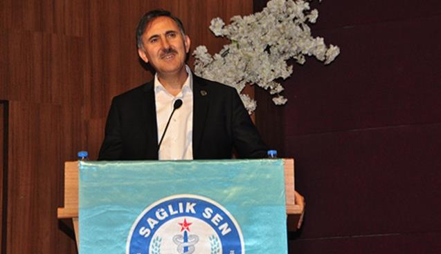 "Bürokratik Sistemde de istikrar şart…”