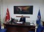 Yeni Amir Atandı...