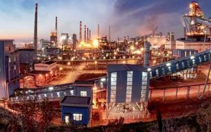 İngiliz devine Türk ilgisi! Erdemir de masaya oturdu