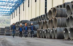 KARDEMİR'de hedef!!