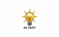 AK PARTİ KDZ. EREĞLİ YENİ YÖNETİM KURULU ÜYELERİ BELİRLENDİ