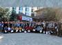 GMİS Armutçuk’da Taban Eğitim Semineri...