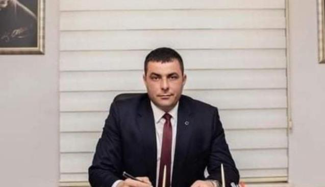 Türk Metalde Kan Değişimi