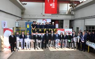 Mesleki Eğitimde Dönüşüm