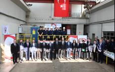 Mesleki Eğitimde Dönüşüm