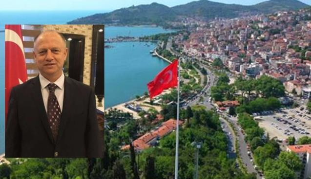 ÇORUMLUOĞLU NUN 18 HAZİRAN 100. YIL MESAJI