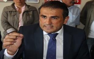Demirtaş nerede?