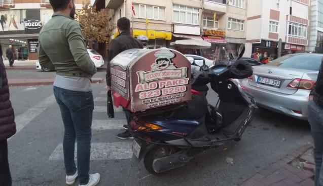 1 Yaralı