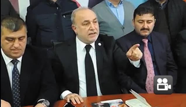 Yakışmadı...