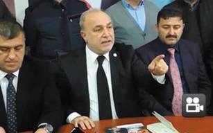 Yakışmadı...