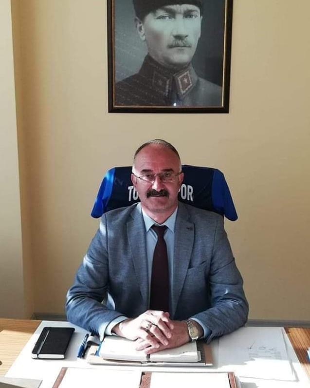 Belediye başkan yardımcısı hayatını kaybetti