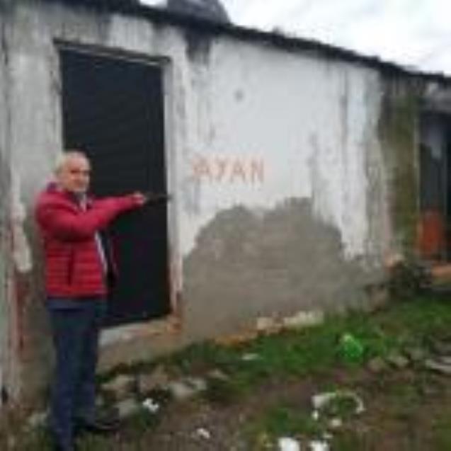 Bizi hor görmesinler, hizmet etsinler...