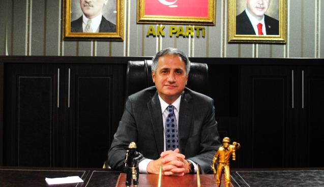 AK PARTİ’DEN TSO’NUN ÇAĞRISINA TAM DESTEK