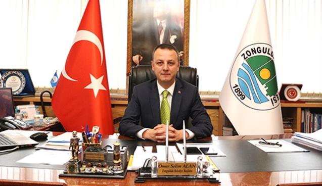 Başkan Alan, festival programını açıkladı…