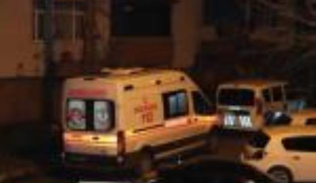 İki kez denemiş... Bu kez hayatına son verdi...