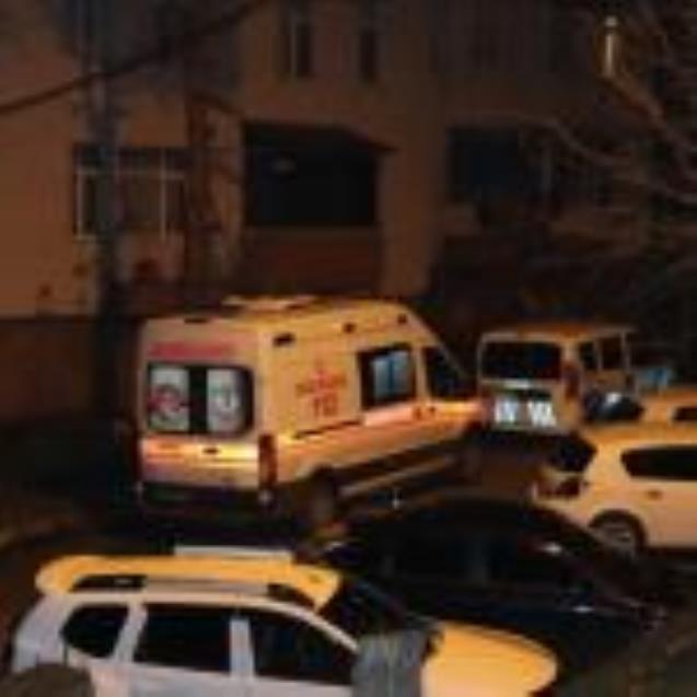 İki kez denemiş... Bu kez hayatına son verdi...