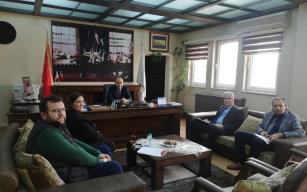 Söz Varlığı projesi için yol haritasını değerlendirdiler