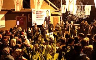 "Ben koltuktan güç alan bir insan değilim…"