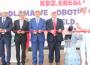 25 Okul, 120 Proje Kodlama ve Robotik Şenliği!..