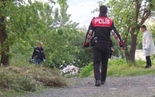Arazi kavgasında kan aktı; 1’ i ağır 3 yaralı