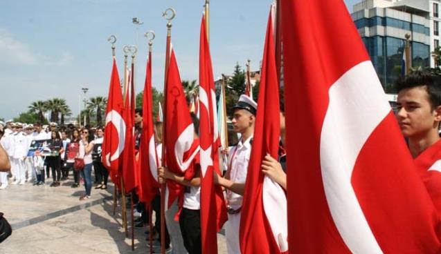 19 Mayıs 100. Yıl programı belli oldu!..