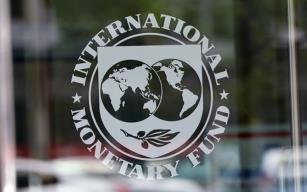 IMF'den Türkiye açıklaması: Talep gelmedi, durumu izliyoruz