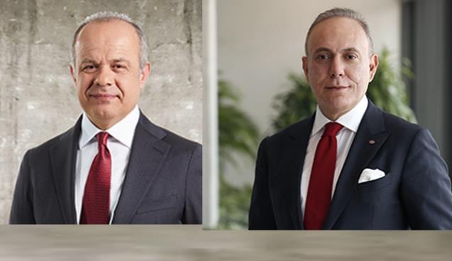 OYAK’tan bölgesel liderlik çıkışı