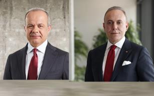 OYAK’tan bölgesel liderlik çıkışı