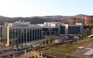 Devlet hastanesinde CORONA da son durum…