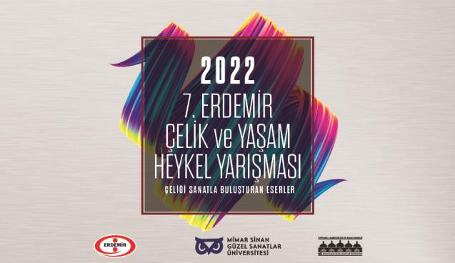 Yaşam Heykel Yarışması için başvurular başladı