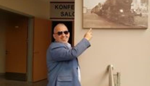 KARATREN HABERİN  KURULUŞ YIL DÖNÜMÜ