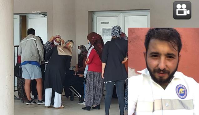 GÖÇÜKTEKİ ÖLÜM