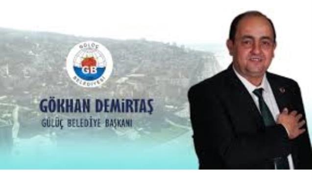 DEMİRTAŞTAN DEPREM MESAJI