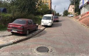  Lütfen uygunsuz park yapmayalım!