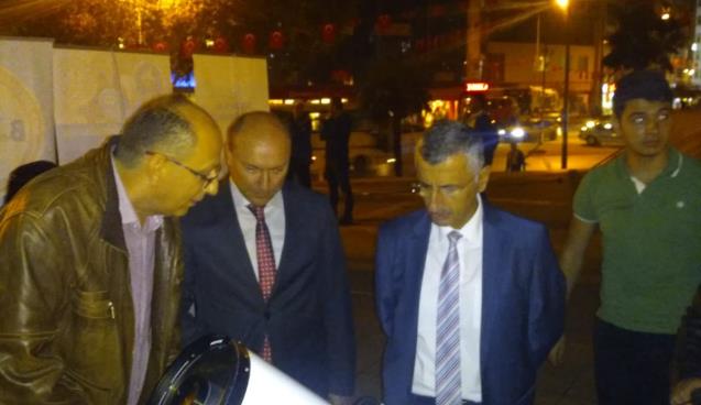 Kodlazon projesi etkinlikleri devam ediyor