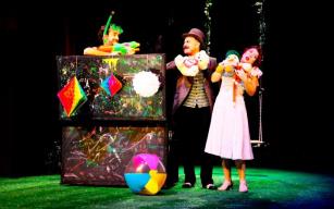 “Kahvede Şenlik Var” Zonguldak’ta sahnelenecek