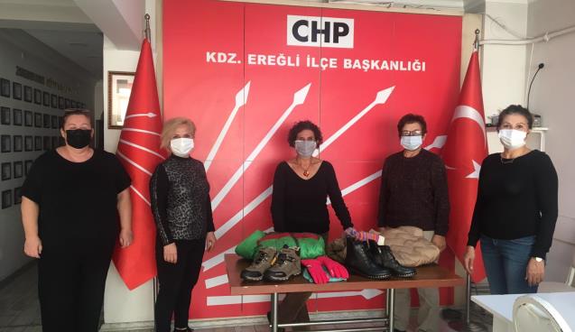 Bir bot bir mont