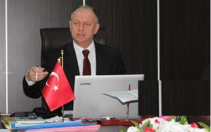 “Ana amacımız gelir sağlamak olacak..."
