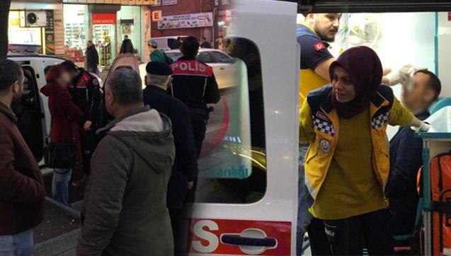 Feci şekilde dövüldü… Gerçek sonra ortaya çıktı…