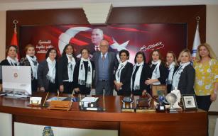 Posbiyik'a Ziyaretler
