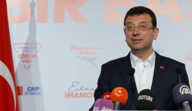 Mazbatayı aldı..
